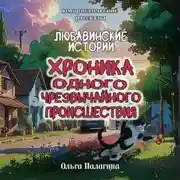 Постер книги Любавинские истории. Хроника одного чрезвычайного происшествия. Книга года 2025 второе дополненное издание