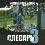 Постер книги Слесарь 3