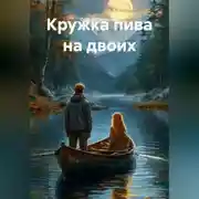 Постер книги Кружка пива на двоих