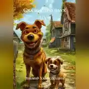 Постер книги Сказка про двух псов