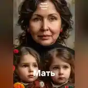 Постер книги Мать