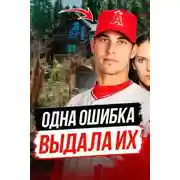 Постер книги Как ведущий бейсболист превратился в подозреваемого