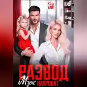 Постер книги Развод. Муж напрокат