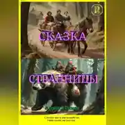 Постер книги Сказка странницы