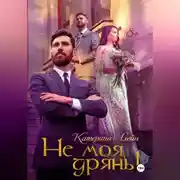 Постер книги Не моя дрянь!