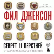 Постер книги Секрет 11 перстней. От хороших команд к великим