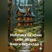 Постер книги Избушка на краю себя. Исход. Книги перехода 2