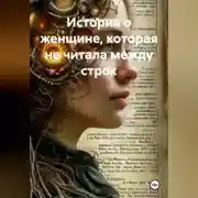 Постер книги История о женщине, которая не читала между строк