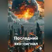 Постер книги Последний эхо-сигнал