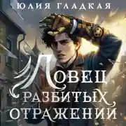 Постер книги Ловец разбитых отражений