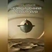 Постер книги Незащищённая территория