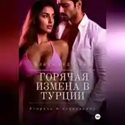 Постер книги Горячая измена в Турции