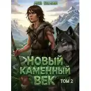 Постер книги Новый каменный век. Том II