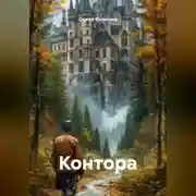 Постер книги Контора