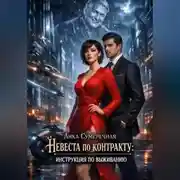 Постер книги Невеста по контракту: инструкция по выживанию