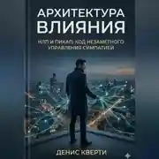 Постер книги Архитектура влияния