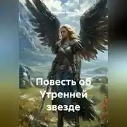 Постер книги Повесть об Утренней звезде