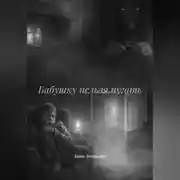 Постер книги Бабушку нельзя пугать