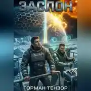 Постер книги Заслон