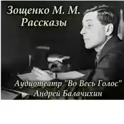 Постер книги Зощенко М.М. Рассказы