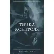 Постер книги Точка контроля