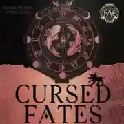 Постер книги Проклятые судьбы