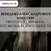 Постер книги Протопоп Аввакум. Его жизнь и деятельность