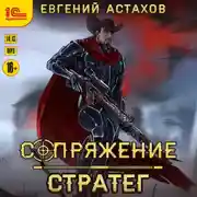 Постер книги Стратег