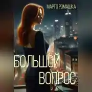 Постер книги Большой вопрос