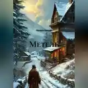 Постер книги Метель