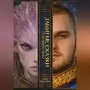Постер книги ЗАБЫТЫЕ СКАЗКИ 1. По ту сторону зеркала