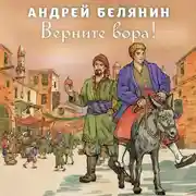 Постер книги Верните вора!