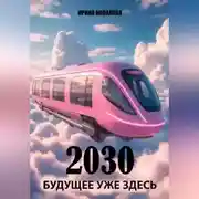 Постер книги 2030