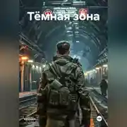 Постер книги Тёмная зона