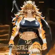 Постер книги Сага об Антилохе. С мечом на запад!