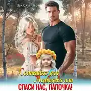 Постер книги Солнышко для Медведева, или Спаси нас, папочка!