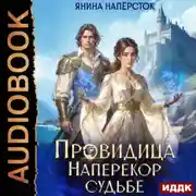 Постер книги Провидица. Наперекор судьбе