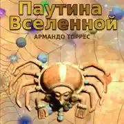 Постер книги Паутина Вселенной