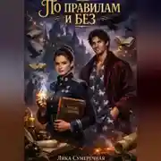 Постер книги По правилам и без