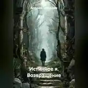 Постер книги «Истинное Я. Возвращение»