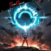 Постер книги Оцифрованный. Том 7