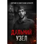 Постер книги Дальний Узел