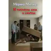 Постер книги И поехали они в сваты