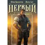 Постер книги Первый среди равных 13