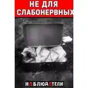Постер книги Самое жуткое дело Парижа