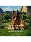 Ольга Назарова - Пёс из породы хранителей и дивное лето