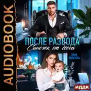 Постер книги После развода. Сыночек от босса