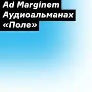 Постер книги Аудиоальманах «Поле»