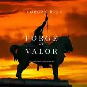 Постер книги A Forge of Valor