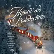 Постер книги Новый год и Рождество. Волшебная история зимнего праздника от древности до наших времён